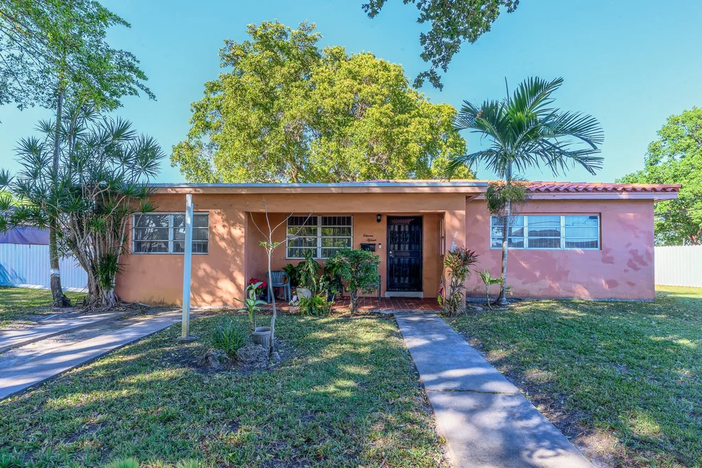 Unit for sale at 1115 NW 85th Street, Miami, FL 33150