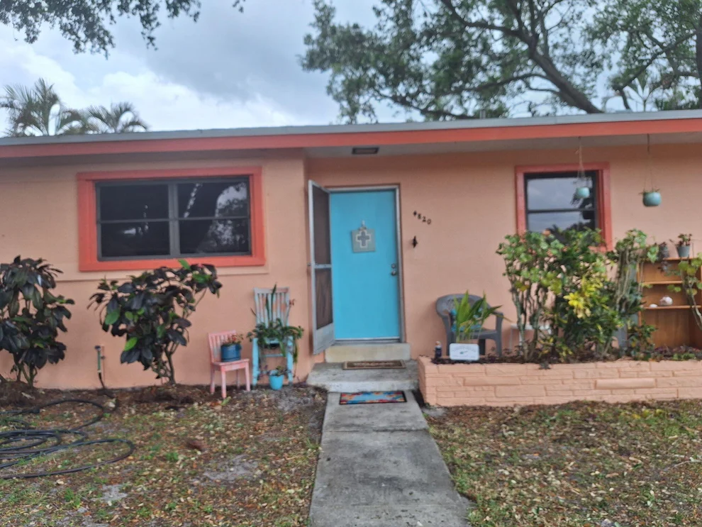 Unit for sale at 4820 SW 11th Street, Plantation, FL 33317