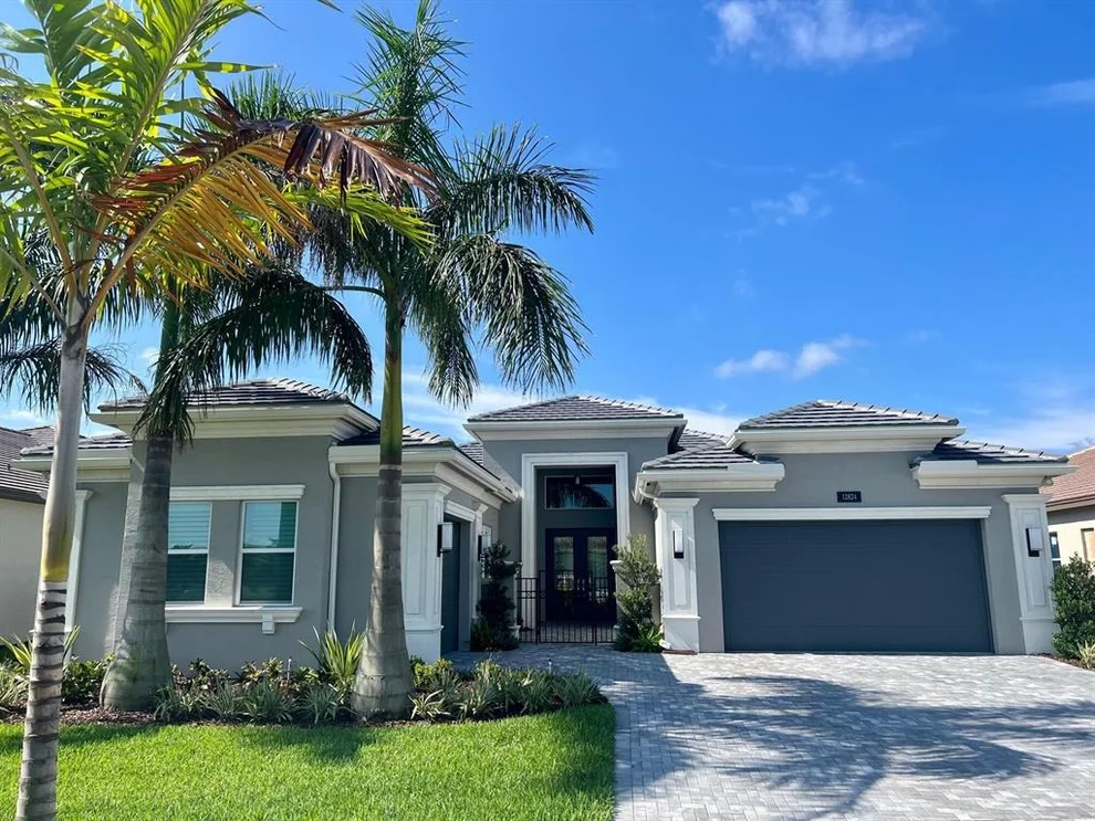 Unit for sale at 12824 Veneto Springs Drive, Boynton Beach, FL 33473