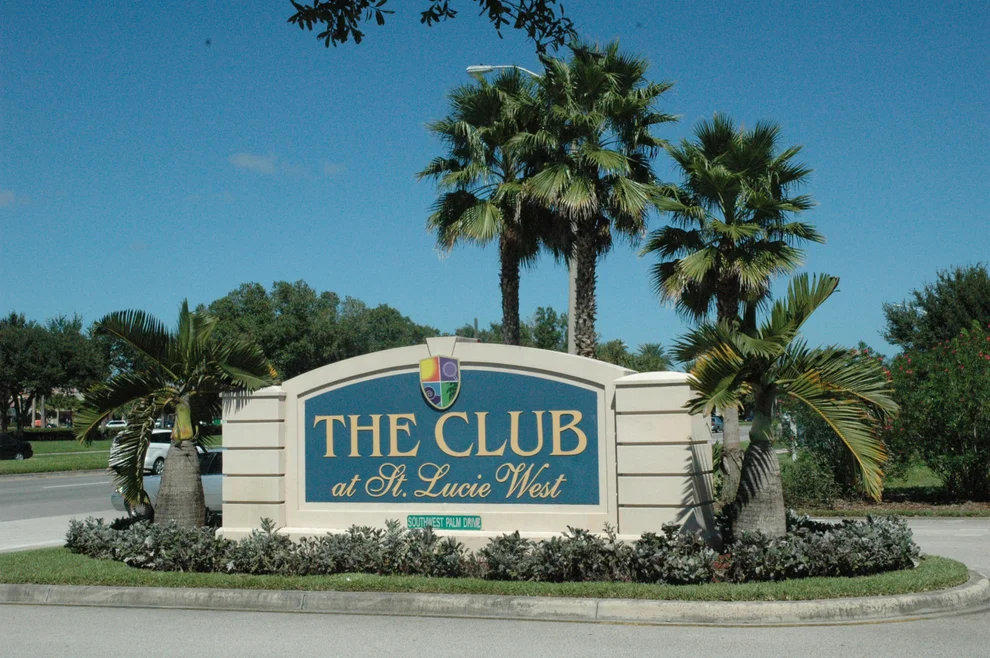 Unit for sale at 201 SW Palm Drive, Port St Lucie, FL 34986