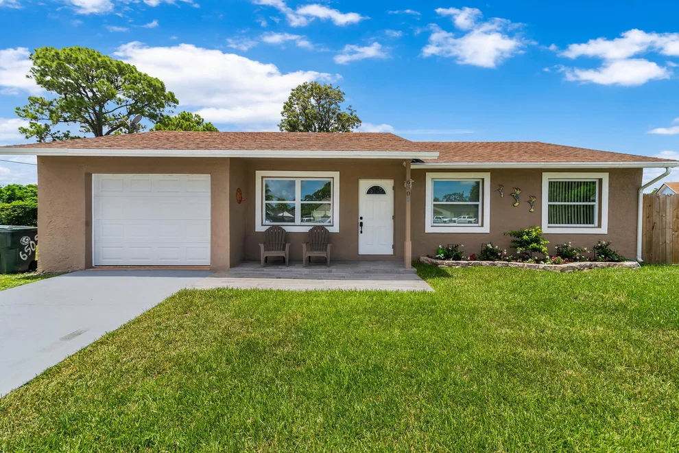 Unit for sale at 6505 Sandi Lane, Greenacres, FL 33467