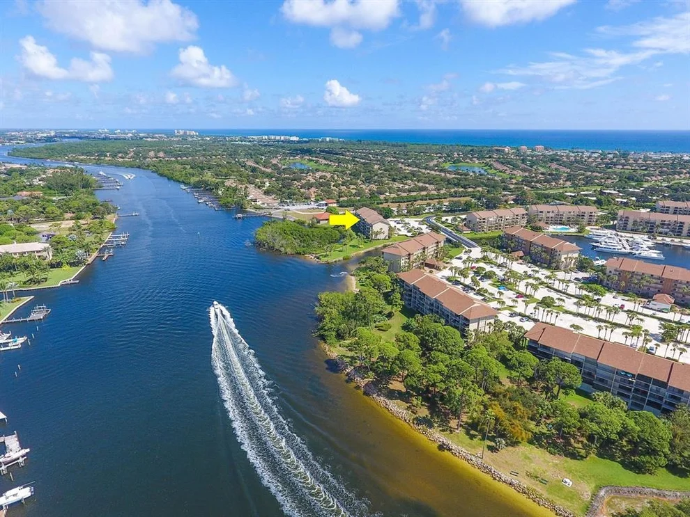 Unit for sale at 1701 Marina Isle Way, Jupiter, FL 33477
