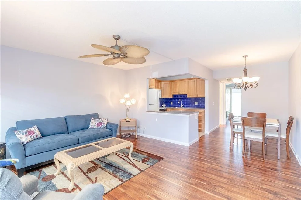 Unit for sale at 110 Oakridge I, Deerfield Beach, FL 33442
