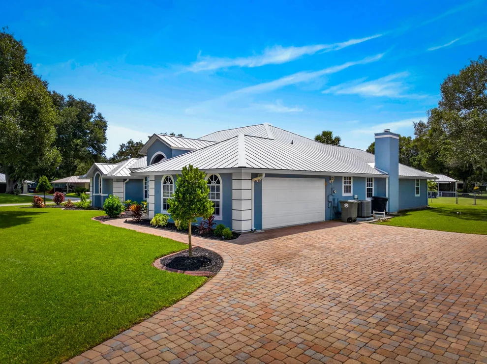 Unit for sale at 3601 Cottonwood Drive, Fort Pierce, FL 34981