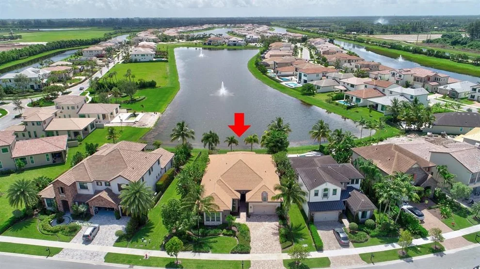 Unit for sale at 8324 Grand Prix Lane, Boynton Beach, FL 33472