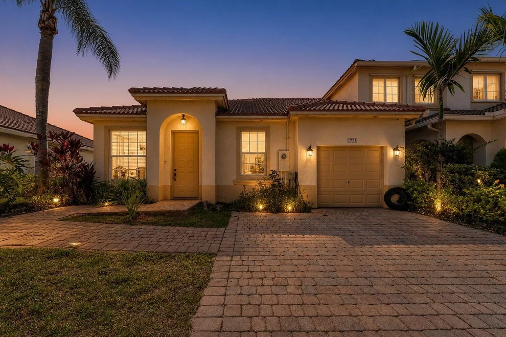 Unit for sale at 1723 NW 78TH Way, Pembroke Pines, FL 33024