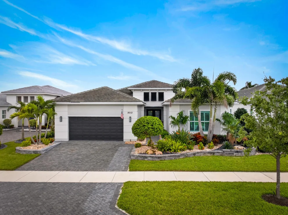 Unit for sale at 9013 SW MATILDA Way, Port St Lucie, FL 34987