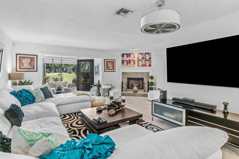 Unit for sale at 5295 10th Fairway Drive, Delray Beach, FL 33484