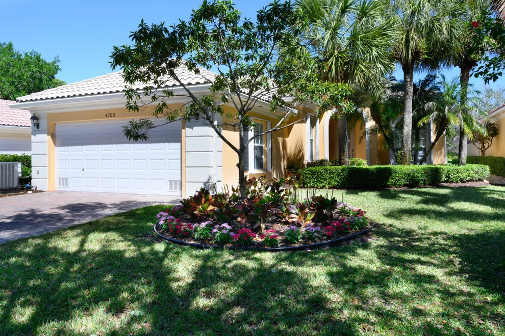 Unit for sale at 4703 Dovehill Drive, Palm Beach Gardens, FL 33418