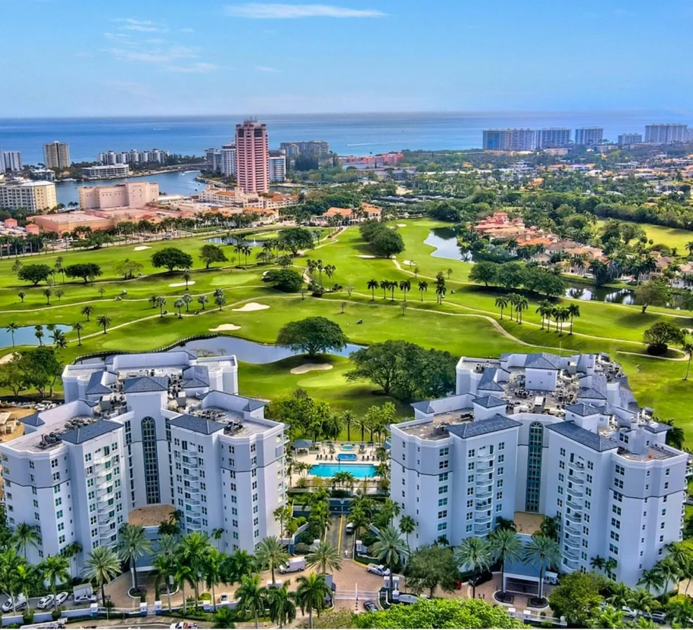 Unit for sale at 500 SE Mizner Boulevard, Boca Raton, FL 33432
