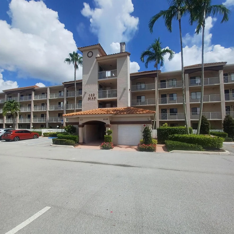 Unit for sale at 6149 Pointe Regal Circle, Delray Beach, FL 33484