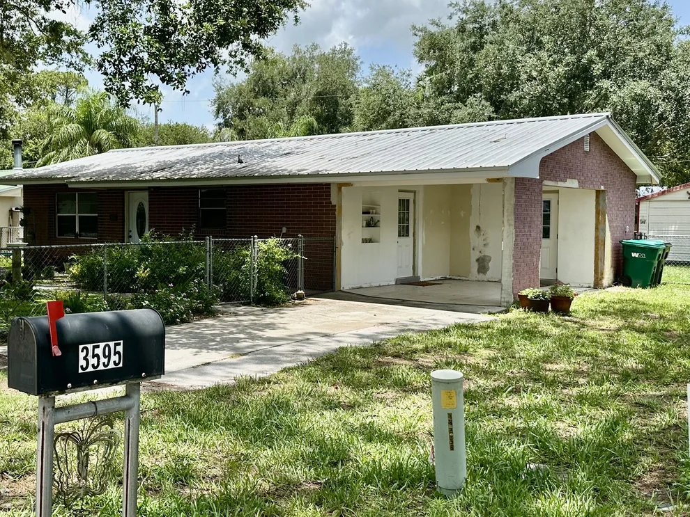 Unit for sale at 3595 SW 19th Street, Okeechobee, FL 34974