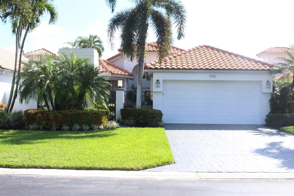 Unit for sale at 5742 NW 21st Avenue, Boca Raton, FL 33496