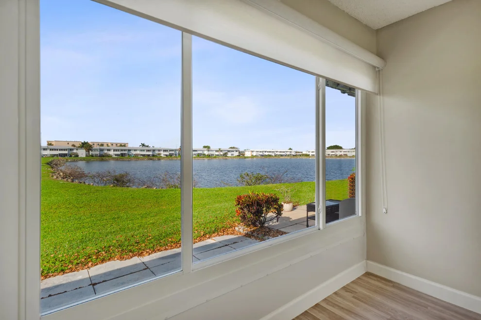 Unit for sale at 101 Leisure Lake Circle, Boynton Beach, FL 33426