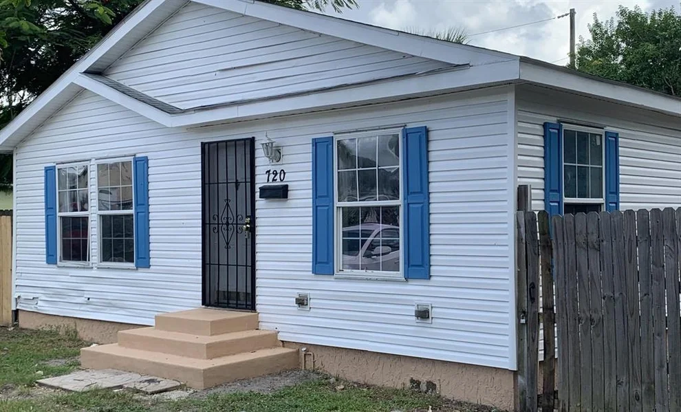 Unit for sale at 720 22nd Street, West Palm Beach, FL 33407