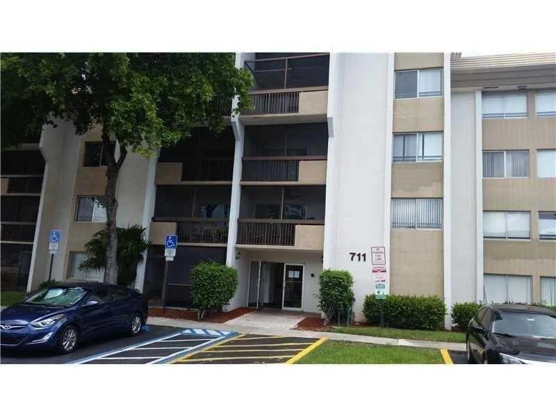 Unit for sale at 711 N Pine Island Road, Plantation, FL 33324