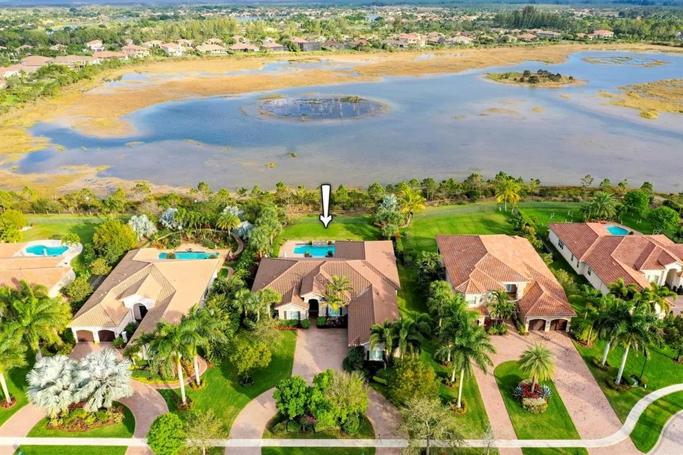 Unit for sale at 7722 Eden Ridge Way, Palm Beach Gardens, FL 33412