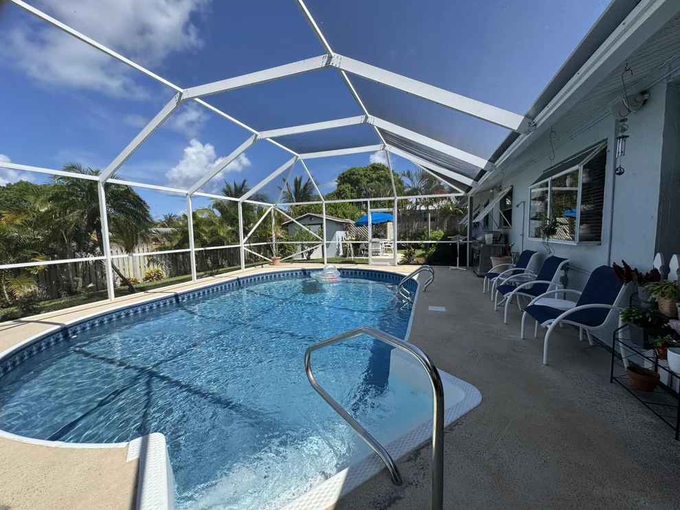Unit for sale at 8681 SE Eagle Avenue, Hobe Sound, FL 33455