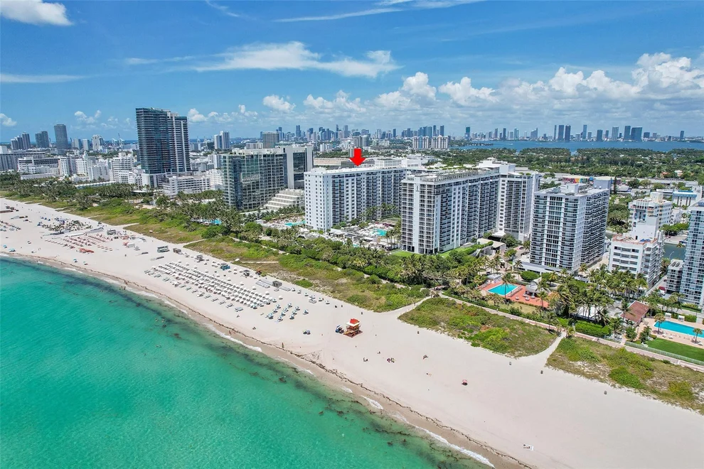 Unit for sale at 2301 Collins Avenue, Miami Beach, FL 33139