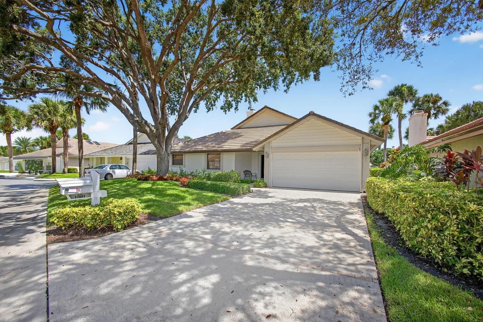 Unit for sale at 17001 Freshwind Circle, Jupiter, FL 33477