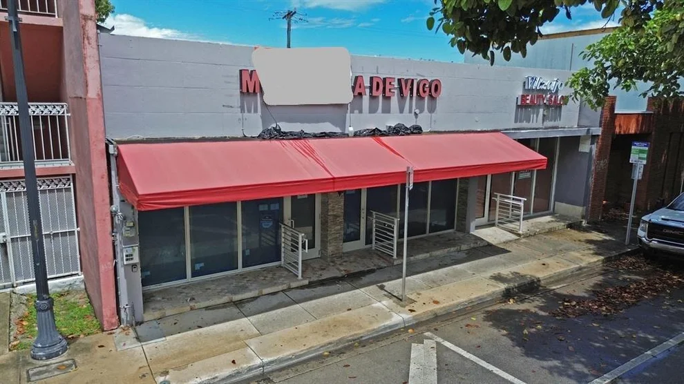 Unit for sale at 1365 SW 22nd Street, Miami, FL 