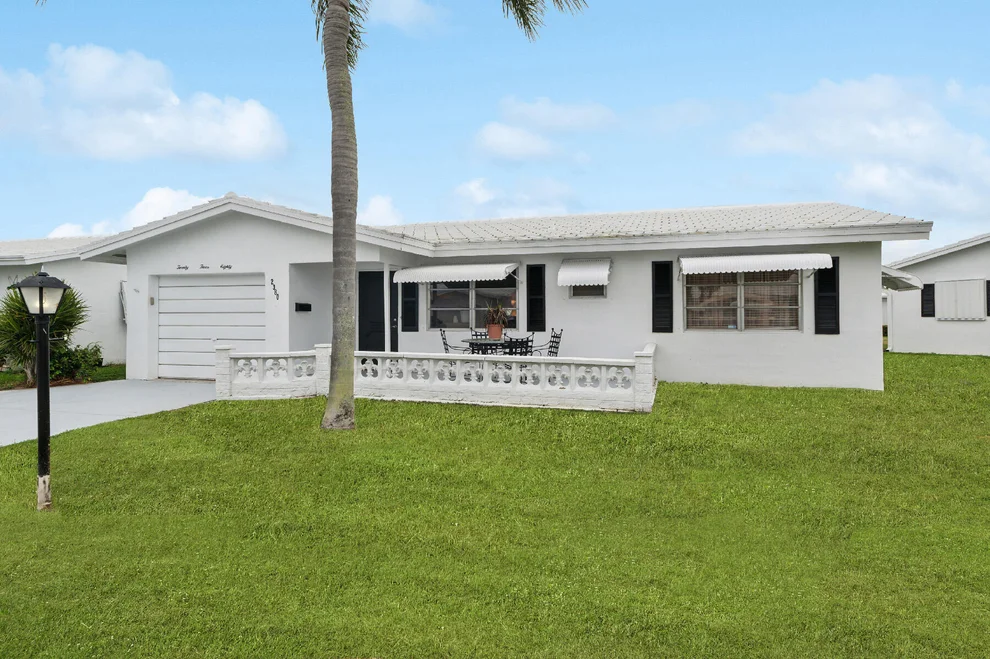 Unit for sale at 2380 SW 8th Avenue, Boynton Beach, FL 33426