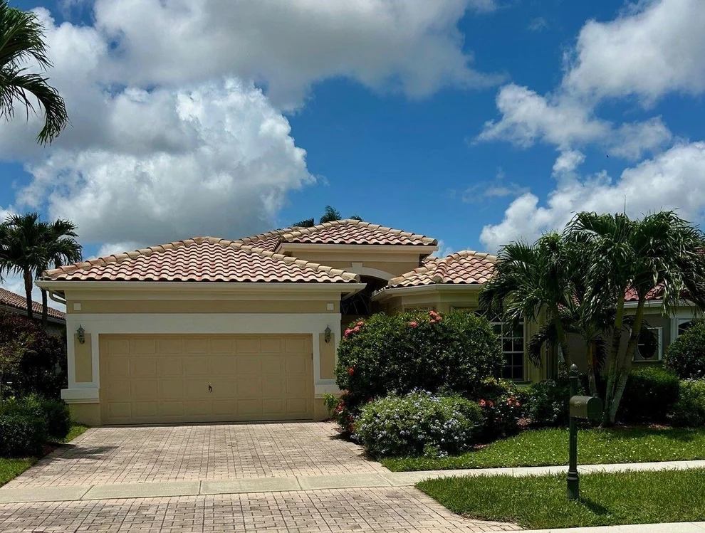 Unit for sale at 6875 Southport Drive, Boynton Beach, FL 33472