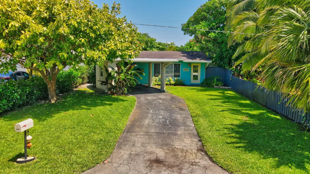 Unit for sale at 333 Dover Street, Boca Raton, FL 33487