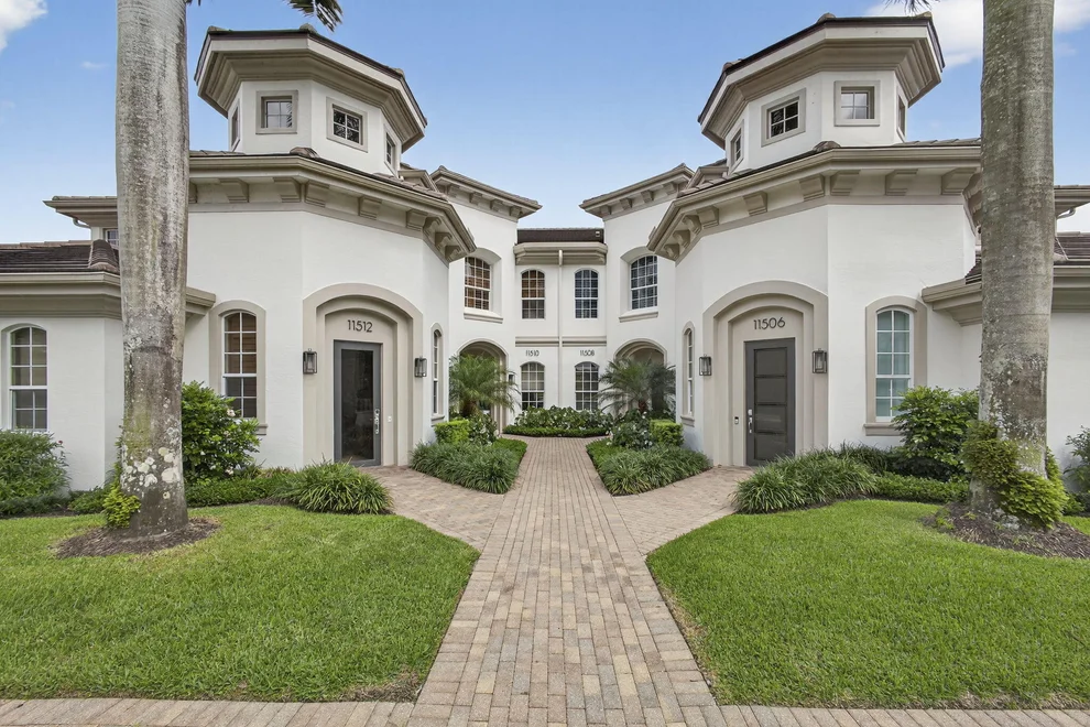 Unit for sale at 11508 Villa Vasari Drive, Palm Beach Gardens, FL 33418