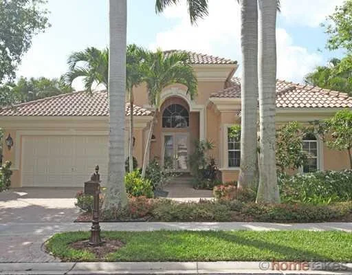 Unit for sale at 7840 Palencia Way, Delray Beach, FL 33446