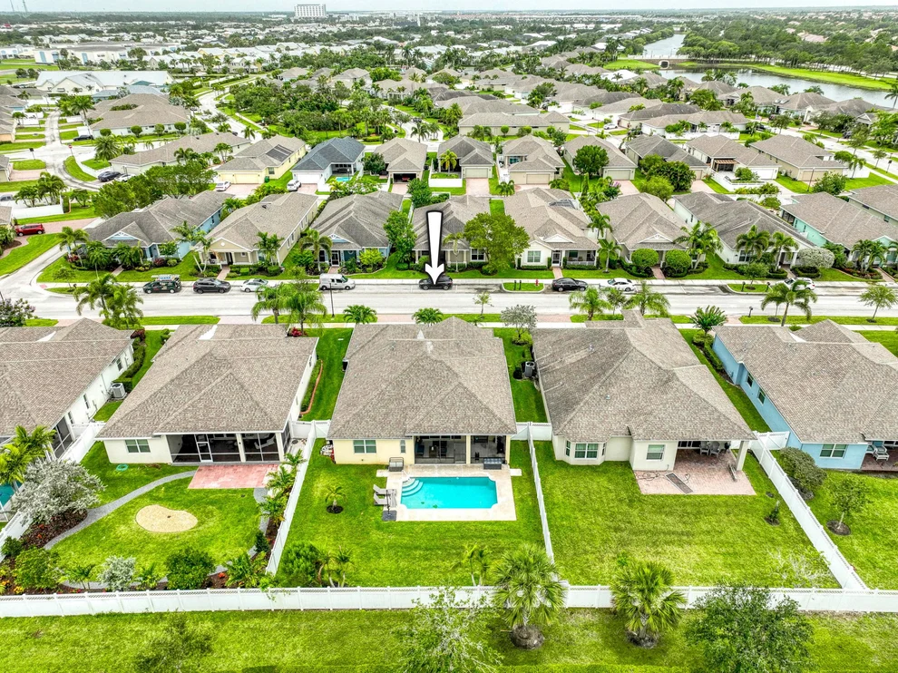 Unit for sale at 10295 SW Waterway Lane, Port St Lucie, FL 34987