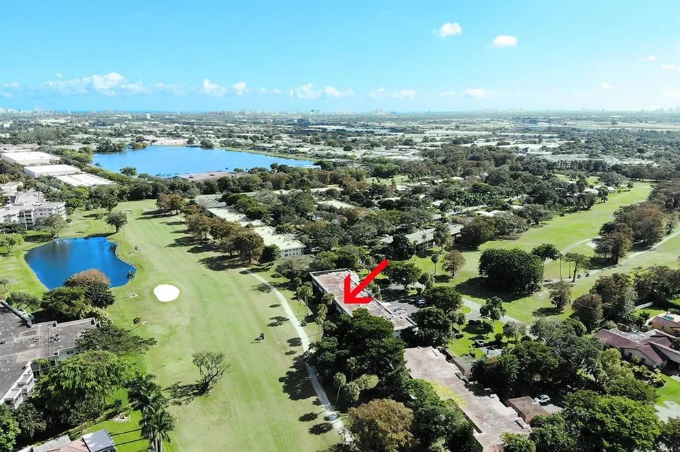 Unit for sale at 4017 N Cypress Drive, Pompano Beach, FL 33069