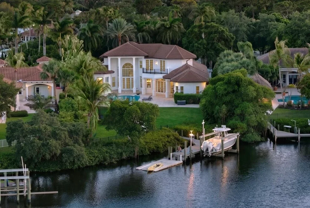 Unit for sale at 8709 SE Compass Island Way, Jupiter, FL 33458