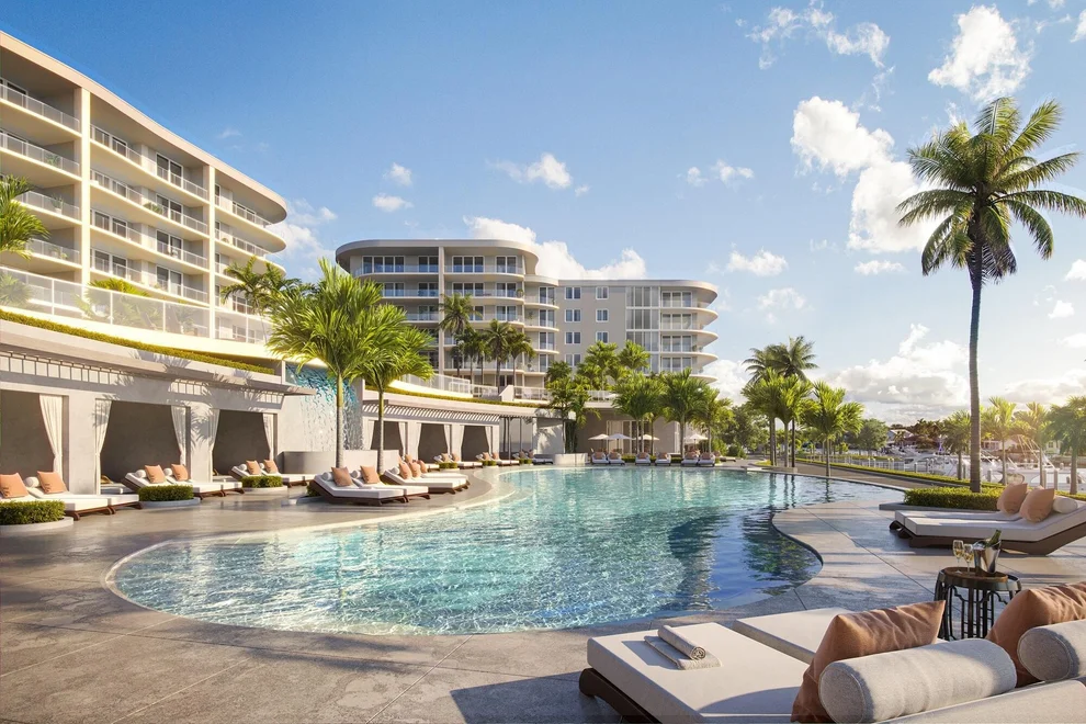 Unit for sale at 2200 Pga Boulevard, Palm Beach Gardens, FL 33410