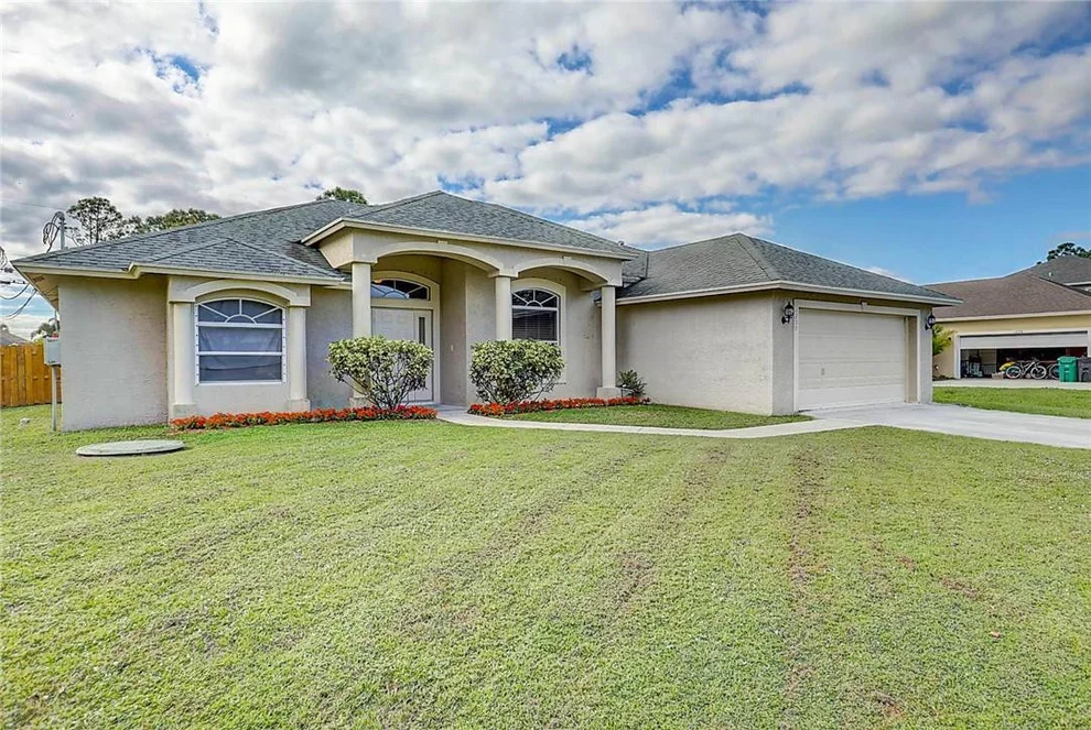 Unit for sale at 1250 SW Patricia Avenue, Port St Lucie, FL 34953