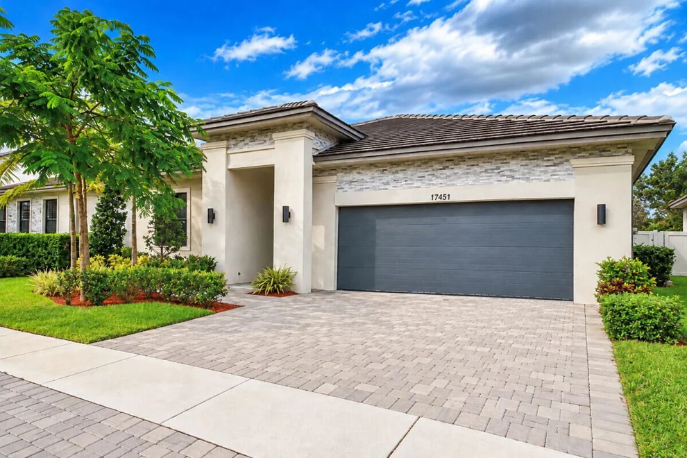 Unit for sale at 17451 SW 41st Street, Miramar, FL 33029