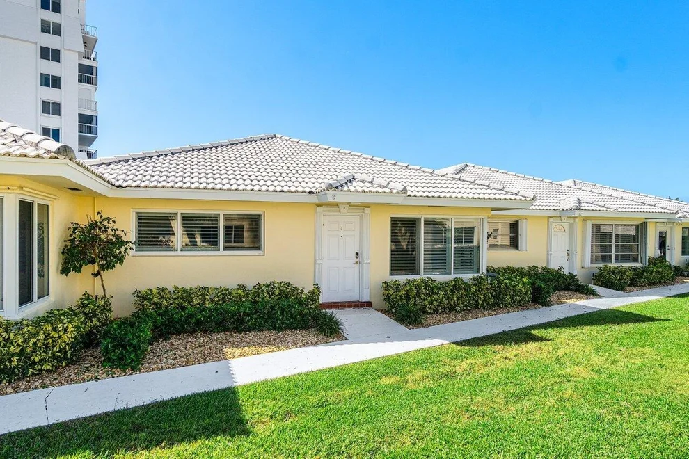 Unit for sale at 1920 S Ocean Boulevard, Delray Beach, FL 33483