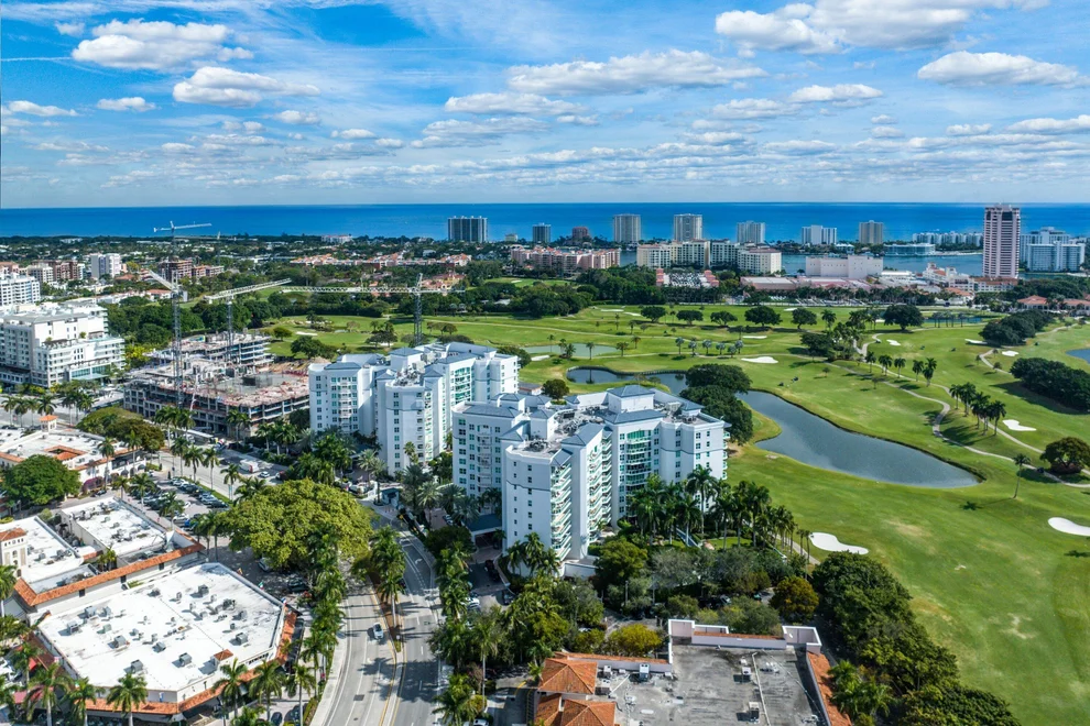 Unit for sale at 500 SE MIZNER Boulevard, Boca Raton, FL 33432