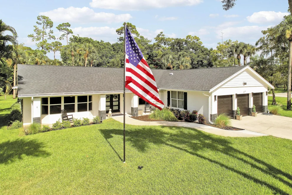Unit for sale at 12709 Quercus Lane, Wellington, FL 33414