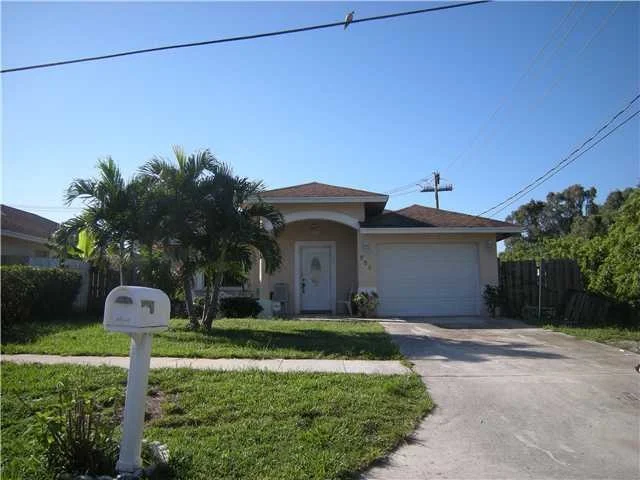Unit for sale at 856 NW 1ST Avenue, Boynton Beach, FL 33426