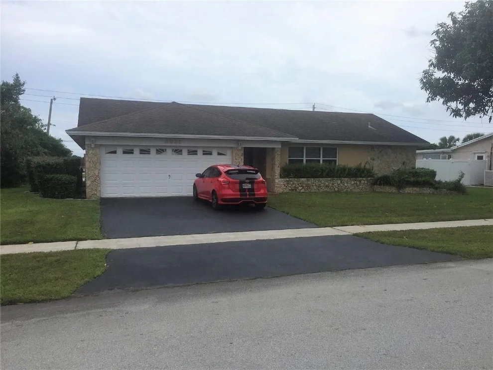 Unit for sale at 8921 NW 80th Drive, Tamarac, FL 33321