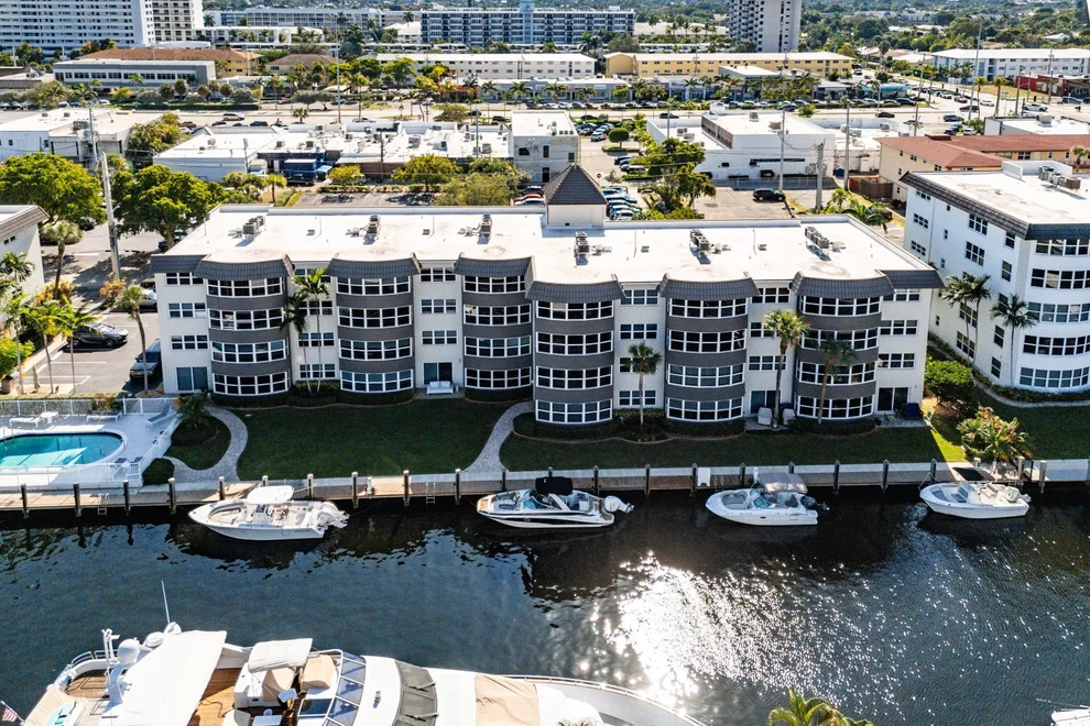 Unit for sale at 3031 NE 51st Street, Fort Lauderdale, FL 33308