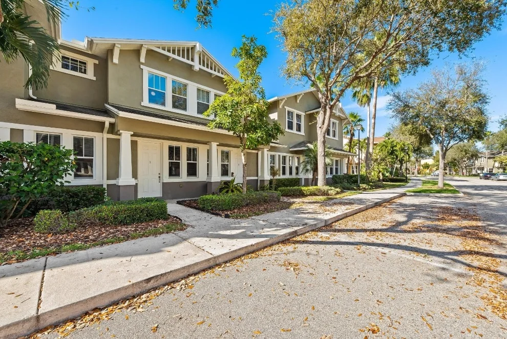 Unit for sale at 580 Pacific Grove Drive, West Palm Beach, FL 33401