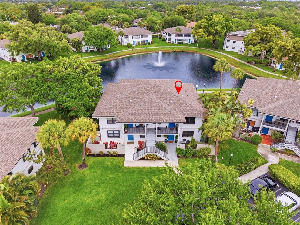 Unit for sale at 3122 SW 20th Terrace, Delray Beach, FL 33445