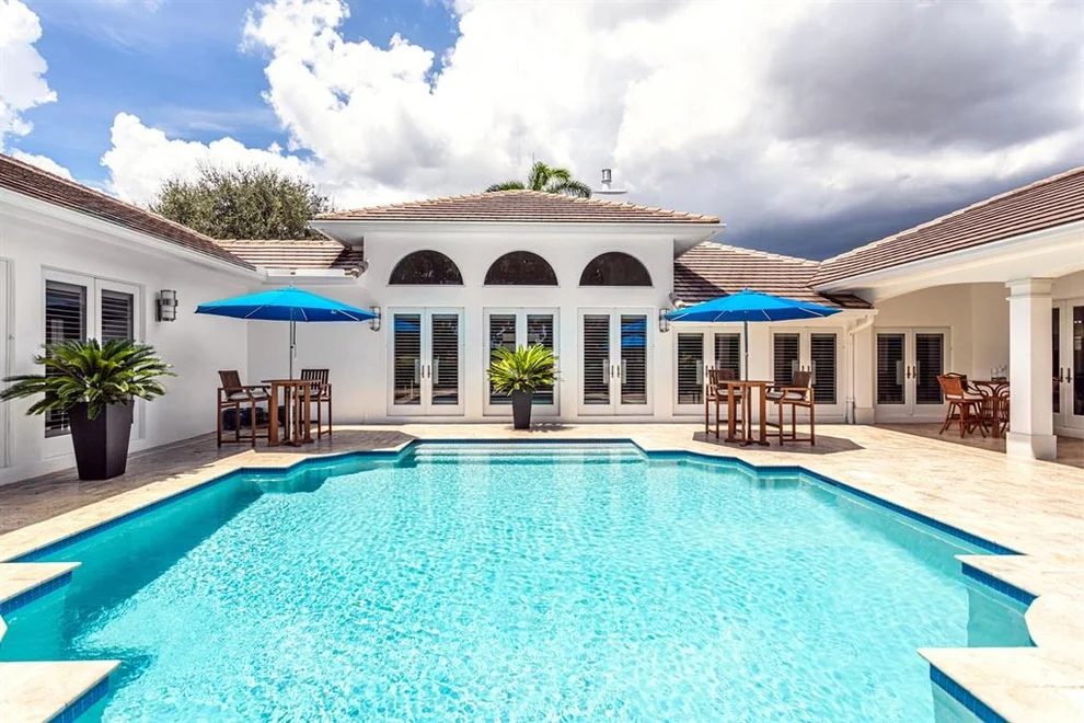 Unit for sale at 4904 S Lake Drive, Boynton Beach, FL 33436