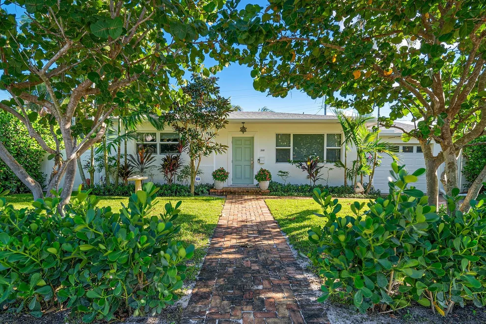 Unit for sale at 328 Putnam Ranch Road, West Palm Beach, FL 33405