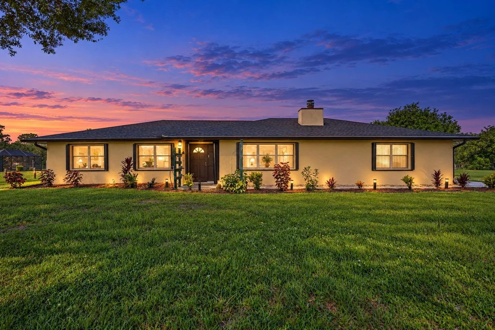 Unit for sale at 2525 S FFA Road, Fort Pierce, FL 34945