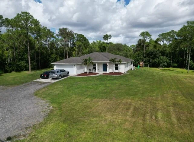 Unit for sale at 16117 N 70th Street, Loxahatchee, FL 33470