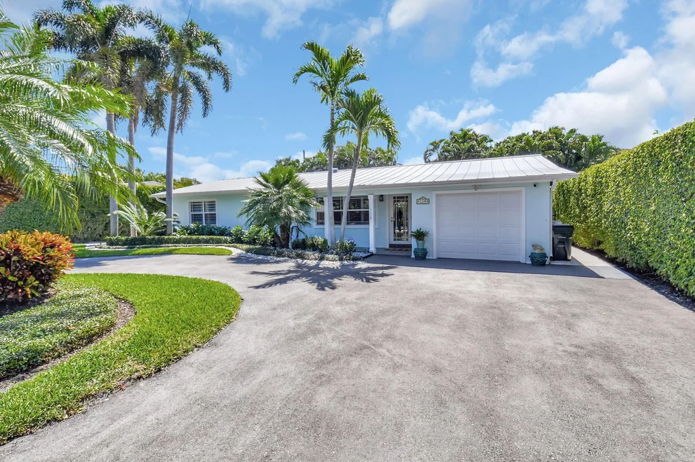 Unit for sale at 114 NE 19th Street, Delray Beach, FL 33444