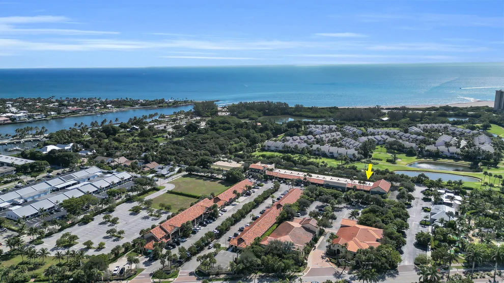 Unit for sale at 725 N HIGHWAY A1A, Jupiter, FL 